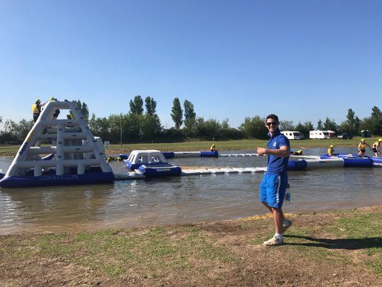 Lincolnshire AquaPark Ltd